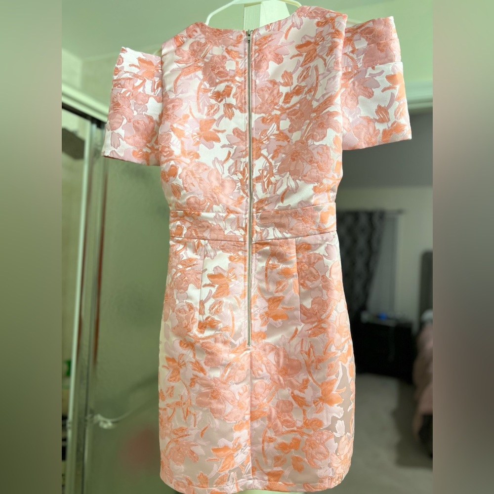 Bought It From Jaus Brand. Size Xs. Color Light P… - image 3